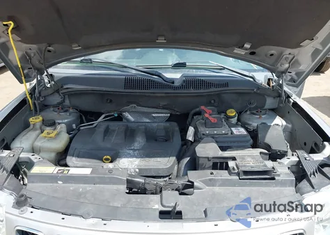 2015 Jeep Compass Sport z USA, uszkodzony, nr VIN 1C4NJDBB7FD114569